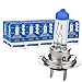 Produktbild 10x H7 12V 55W PX26d Premium Halogen Lampen Autolampe Xenohype Scheinwerfer Lampe Ersatzlampen Abblendlicht Fernlicht Nebellicht