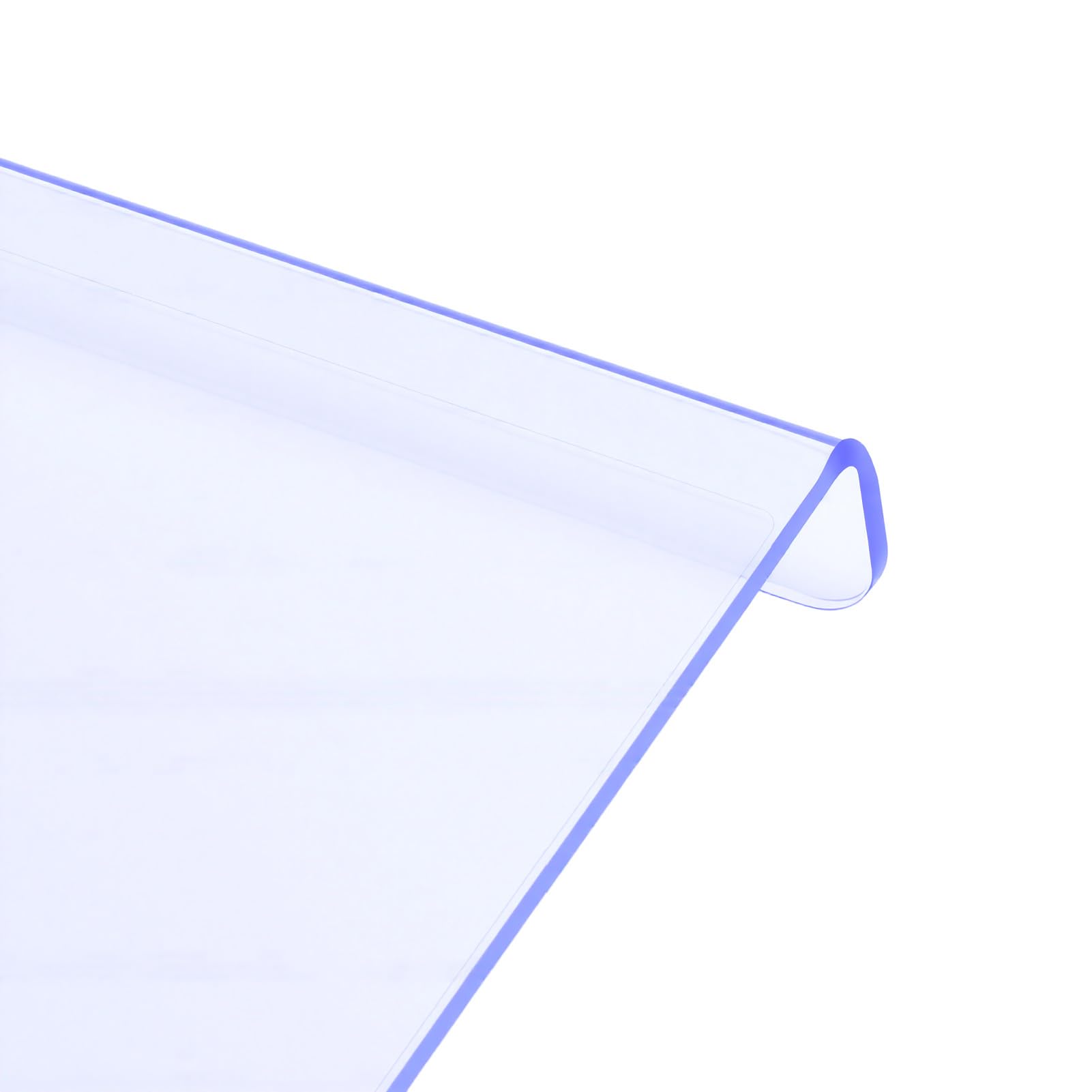 Dpofirs Filtro Schermo Che Blocca la Luce Blu, Pellicola Protettiva per Monitor Sospeso per Display LED da Tavolo da 24 Pollici (16:9)
