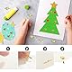 250 Stück Musterbeutelklammern Herzform, Mini Herzförmige Brads Musterklammern Herz Metall Scrapbooking Brads, Gold Rundkopfklammern Verschlussklammern für Schule Büro Papier DIY Basteln Handwerk