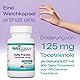 Nutricology, Delta Fraction Tocotrienols, 90 glutenfreie Softgels, 125mg Tocotrienole je Dosis, Sojafrei, GMO frei, Geschmacksneutral