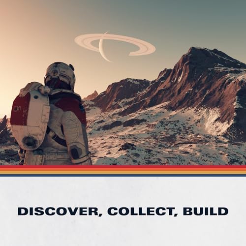 Starfield | Premium Edition | PlayStation 5 - 5