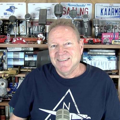 Ring Announces It Will NOT Be Partnering with Flock Podcast Por  arte de portada