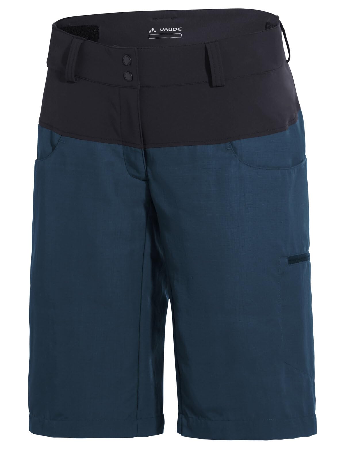 VAUDE Women's Qimsa Shorts II