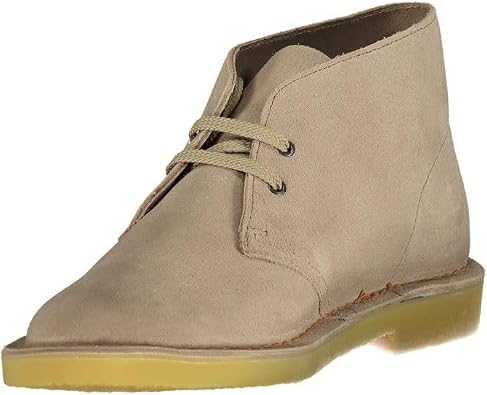 Clarks Men's Desert Boot SheptonChukka Boot