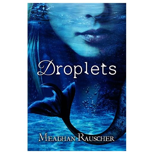 Droplets (DROPLETS Trilogy Book 1)