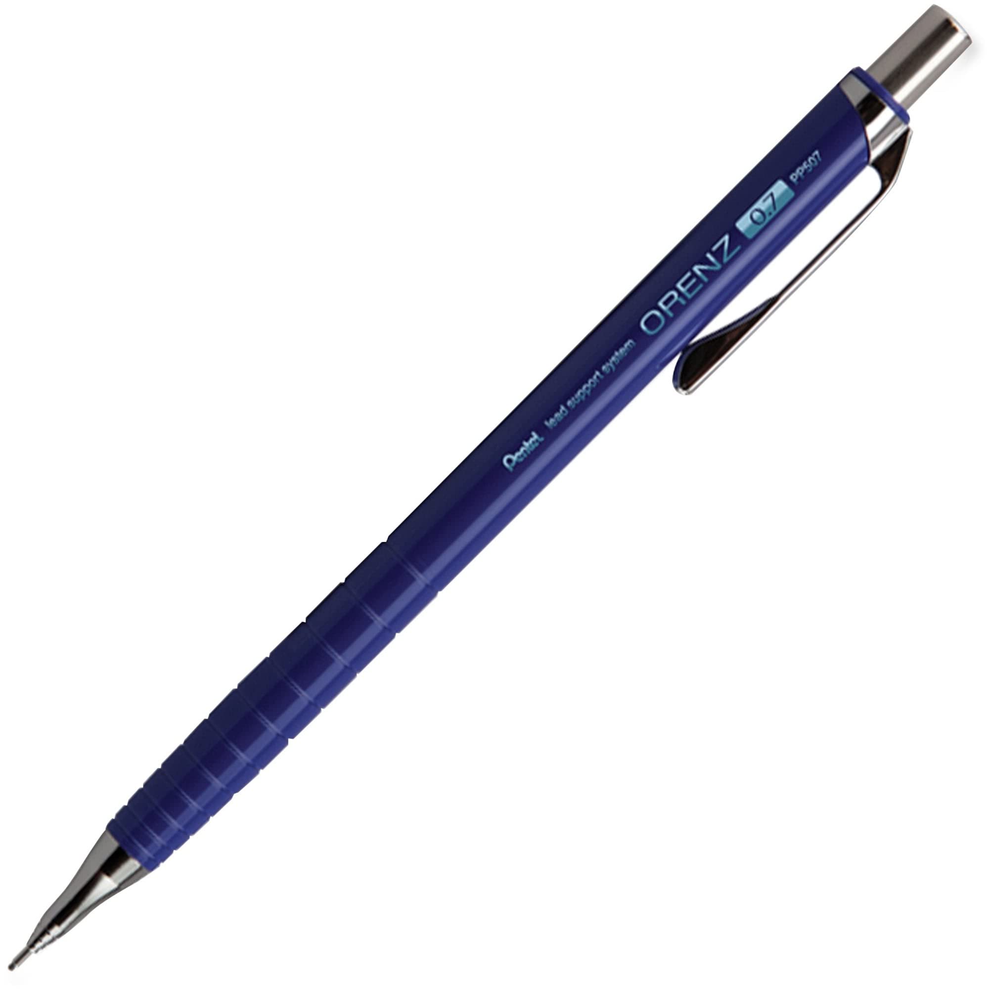 Pentel Orenz Retractable Mechanical Pencil with Sliding Sleeve