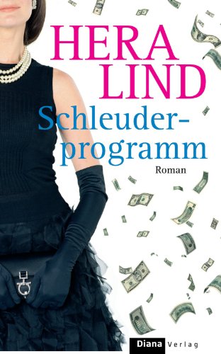 Télécharger Schleuderprogramm: Roman (German Edition) Livre eBook France