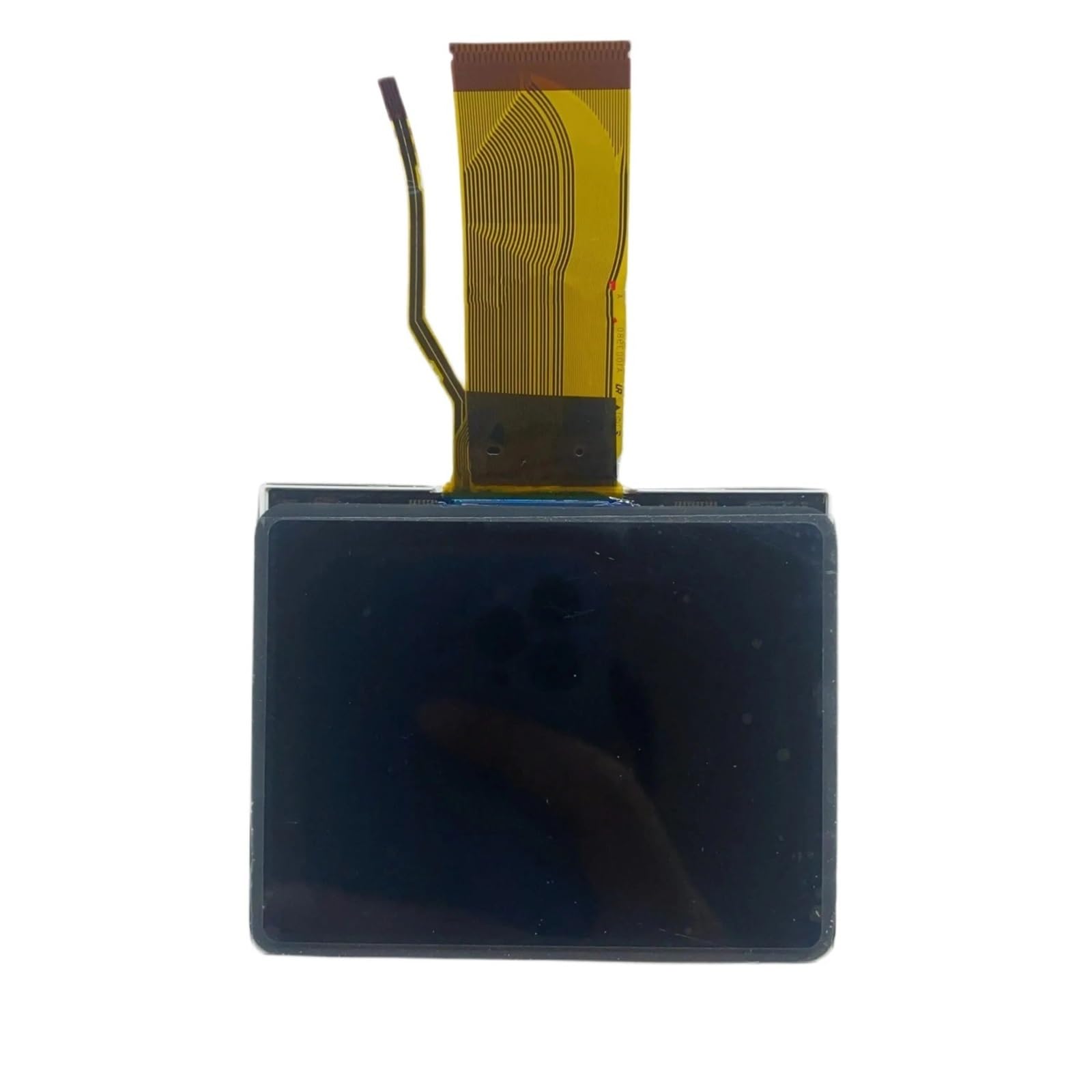 Repara la pantalla LCD de cámara D750 D810 D7200 dañada con este repuesto