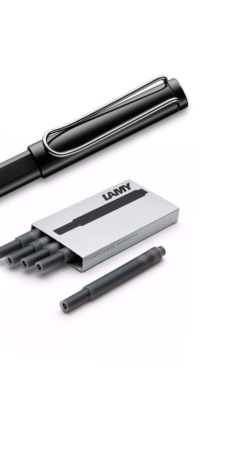 LAMY LAMY AL-star Fountain Pen - aubergine (Special Edition) - The