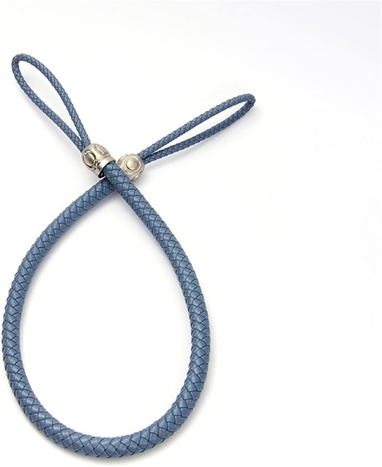 Curtain Straps A Pair of Soft Decorative for Indoor Bedroom Living Room(C)