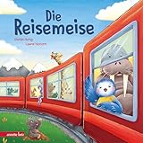  Die Reisemeise