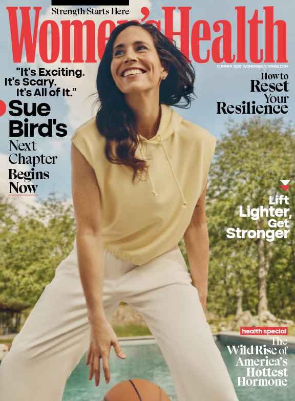 Women's Health | Summer 2026
