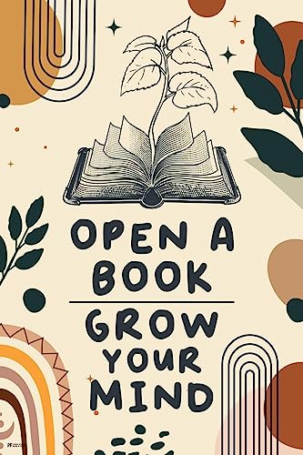 Image of Reading Poster For Classroom Library Boho Decor Cool Wall Art Print Poster 16x24