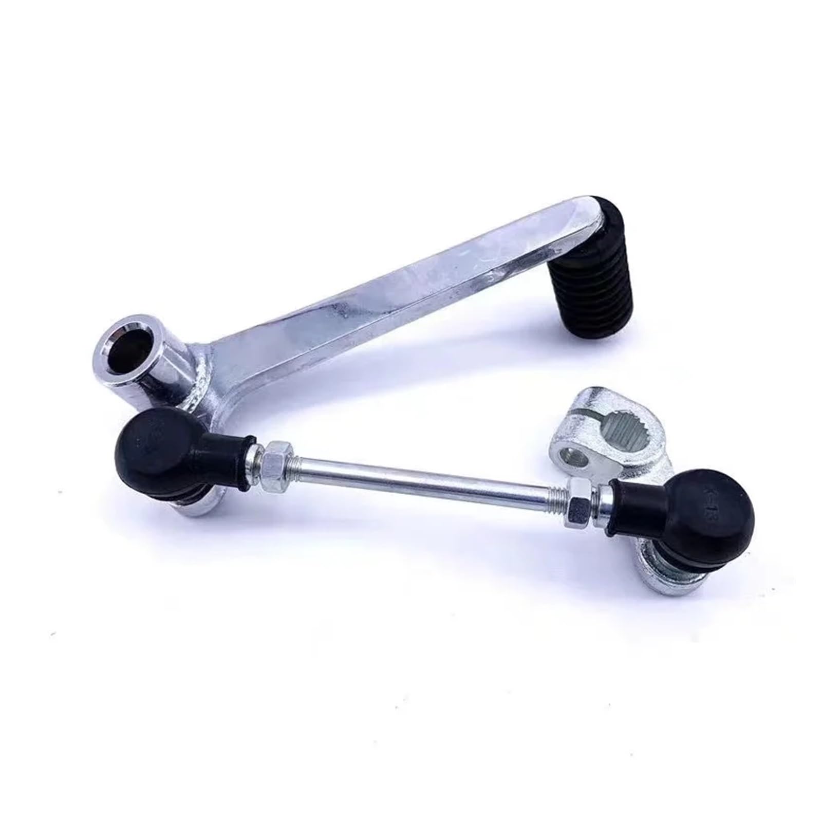SYC27QP Shift Pedal Lever Motorcycle Motorcycle Gear Pedal Shift Pedal Folding Gear Lever for GW250 250cc GW 250 GSX250R DL250
