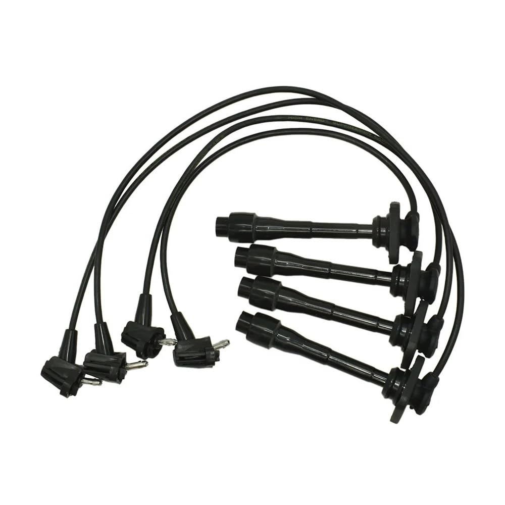 Spark Plug Wire 22454AA140 Fit for Impre Fo Leg Ou BAJ 22454-AA140 Ignition Cable