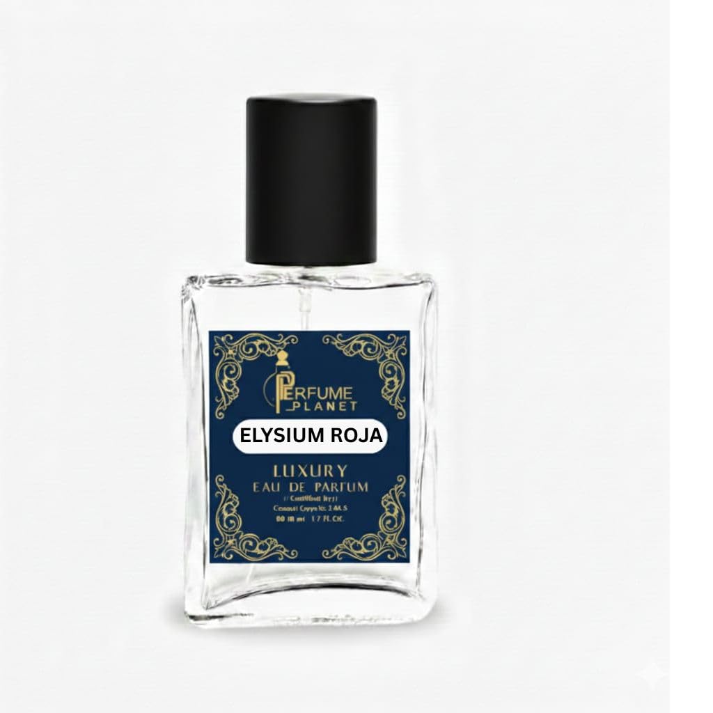 ELYSIUM ROJA By perfume planet luxurious fragrance long lasting-picture-10