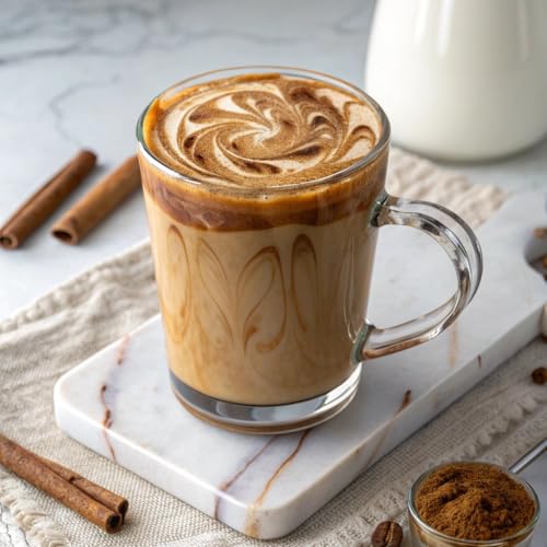 Organic Valley Caramel Oat Creamer