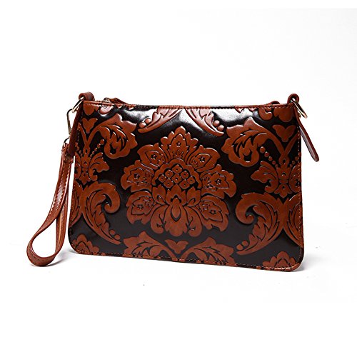 Sac à bandoulière ethnique parfait pour vos sorties et soirées d'été