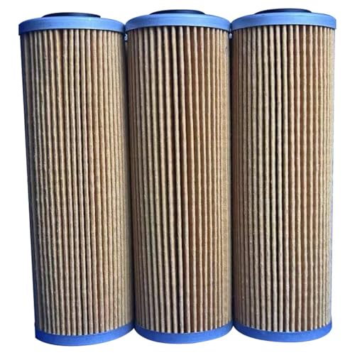 Filtre à huile pour moto Gas Gas RX450 F éviter usure moteur pack 3pcs 2024