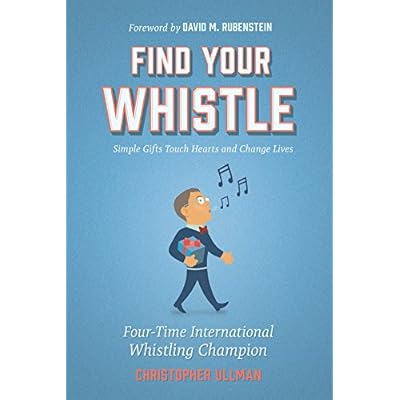 Find Your Whistle