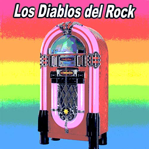 Los Diablos Del Rock