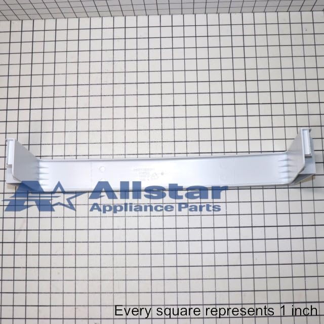 Allstar Appliance Parts WR17X30024 Refrigerator Door Shelf