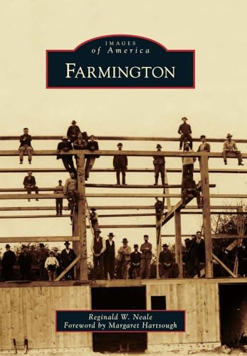 Farmington (Images of America)
