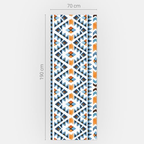 Tapis Magnétique durable surface lisse rectangulaire pour rénovation - 5
