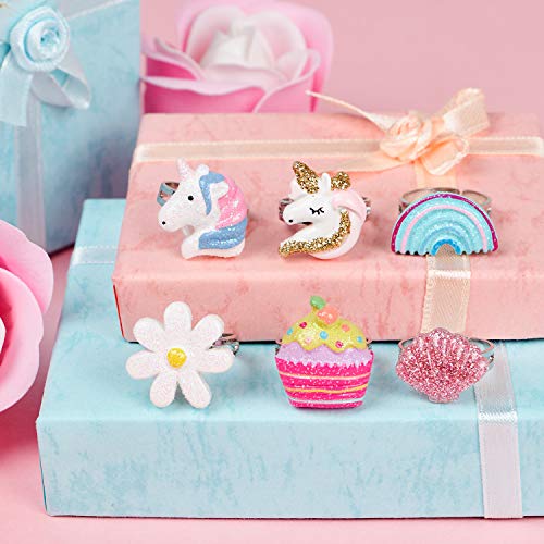 Vamei 12 pz Braccialetti dell'amicizia per Ragazze...