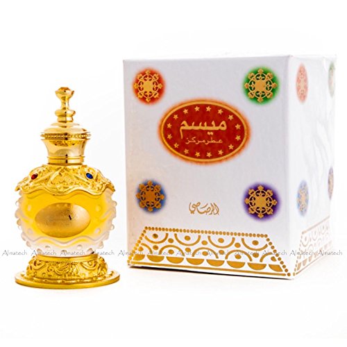 Rasasi Maisam Arabian Perfume Oil (20ml) by Rasasi