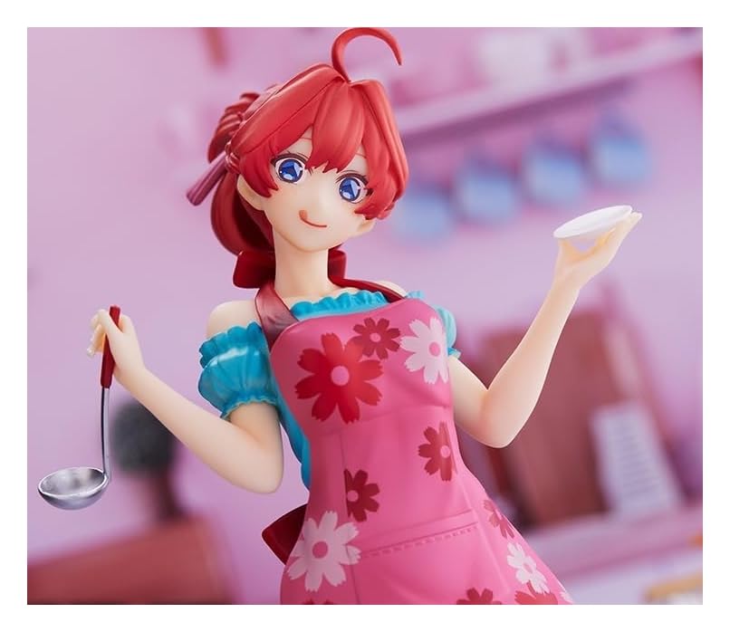 Amazon.co.jp: 一番くじ 映画 五等分の花嫁 夢のひととき E賞 中野五月