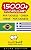 Capa de 15000+ Portuguese - Greek Greek - Portuguese Vocabulary (ChitChat WorldWide)