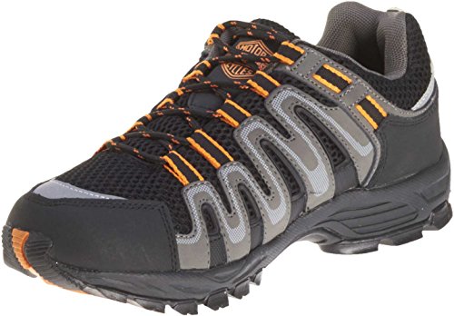 Harley-Davidson Men's Chase Athletic Hiker3
