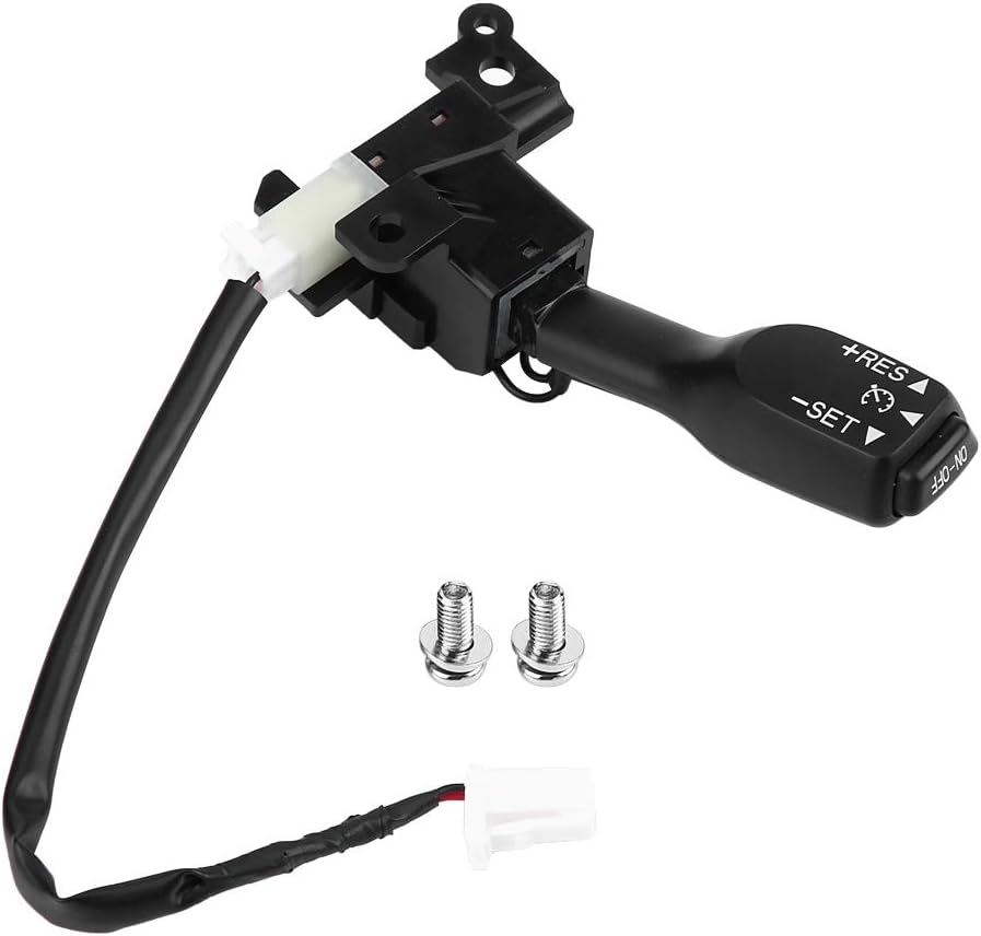 Car Cruise Control Switch,Cruise Control Switch,Car Cruise Control Switch,8463234017 Car Cruise Control Switch for Corolla Camry