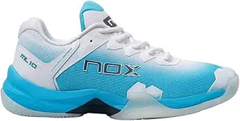 Ml10 Hexa Blanco Azul Calmlhexwhaqu