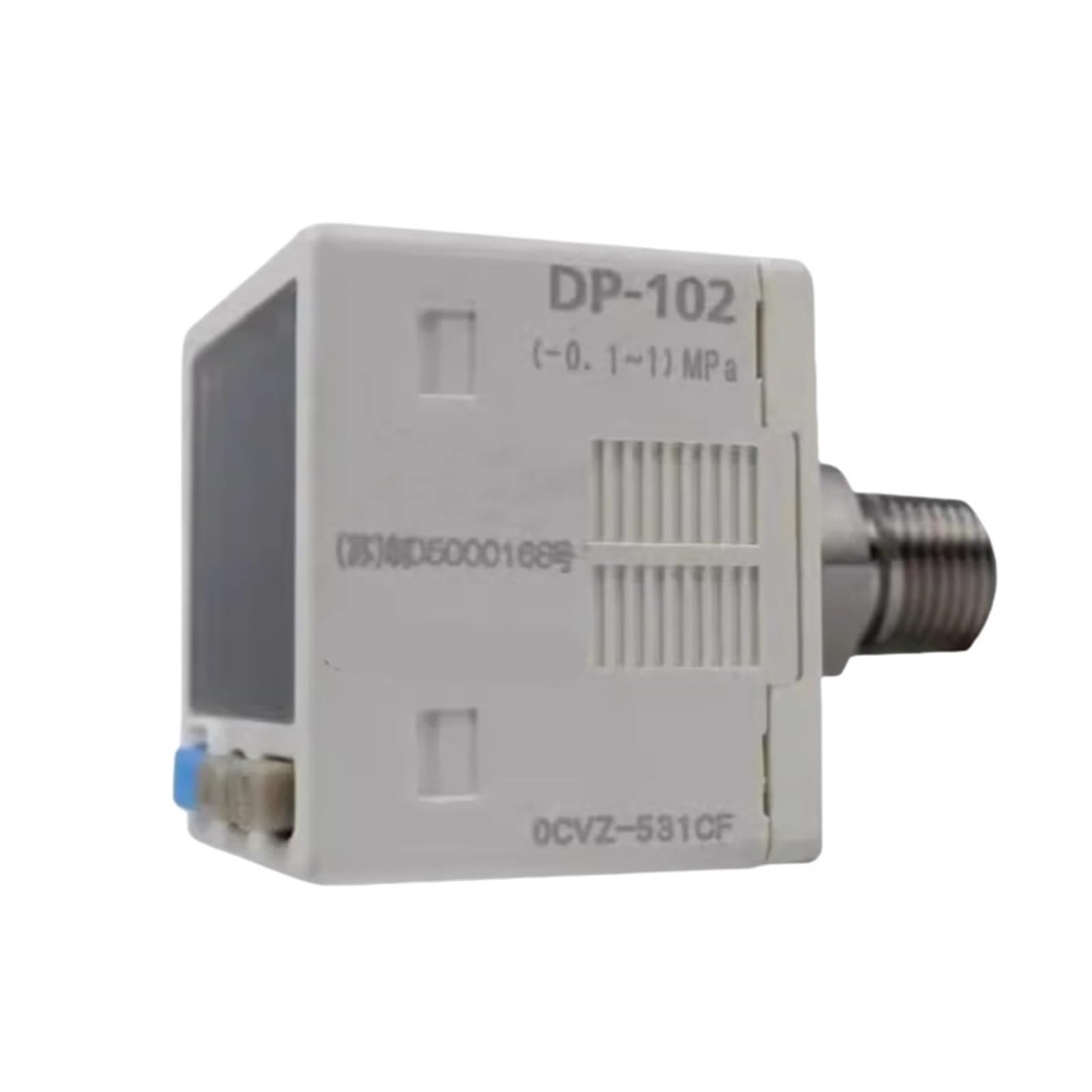 Presostato DP-102