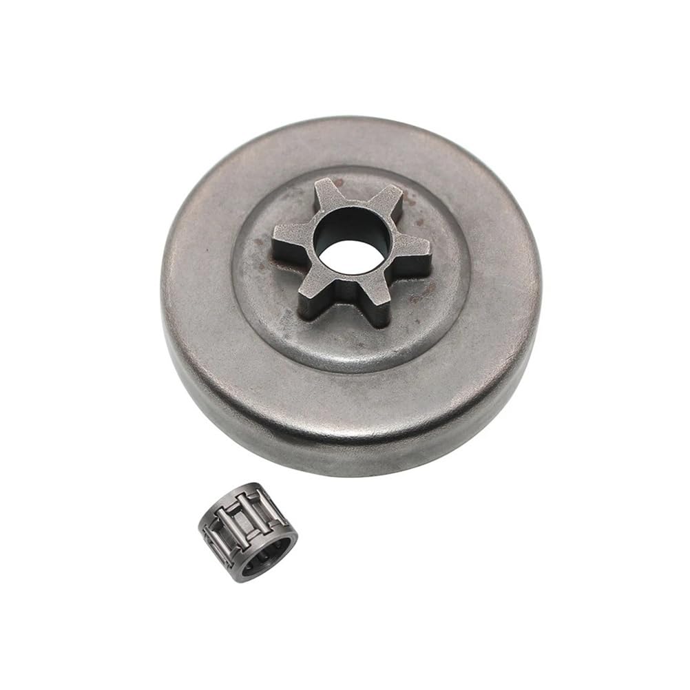 Pignon de tambour d'embrayage de rechange haute résistance pour MCC 302768