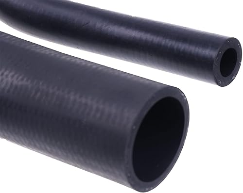 Miniatura 4 de IEQFUE Kit de manguera de ventilación y llenado de combustible 52000623 1046833 compatible con Crown Automotive Jeep Cherokee XJ 1984-1996