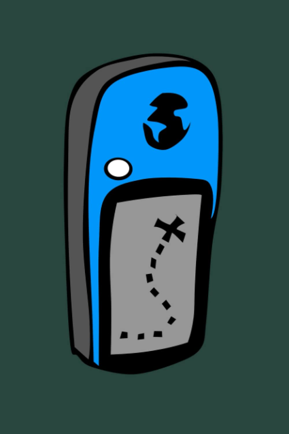 Geocache Log: Record your geocaching adventures