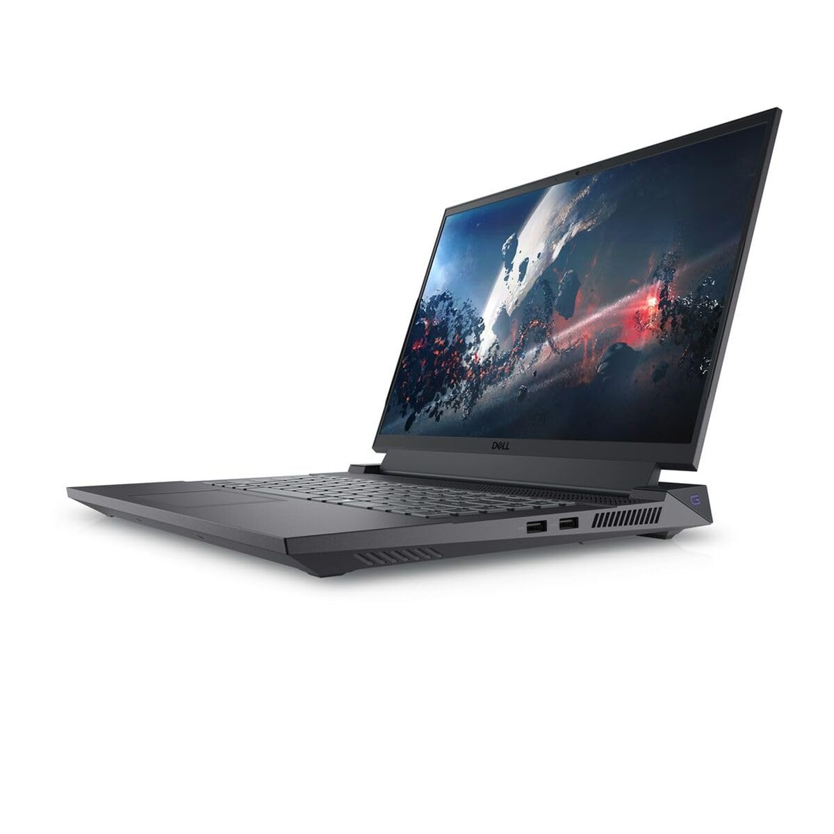 Dell Laptop G16 7630 Nvidia Geforce RTX 4070 16