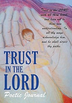Paperback Trust in the Lord Book