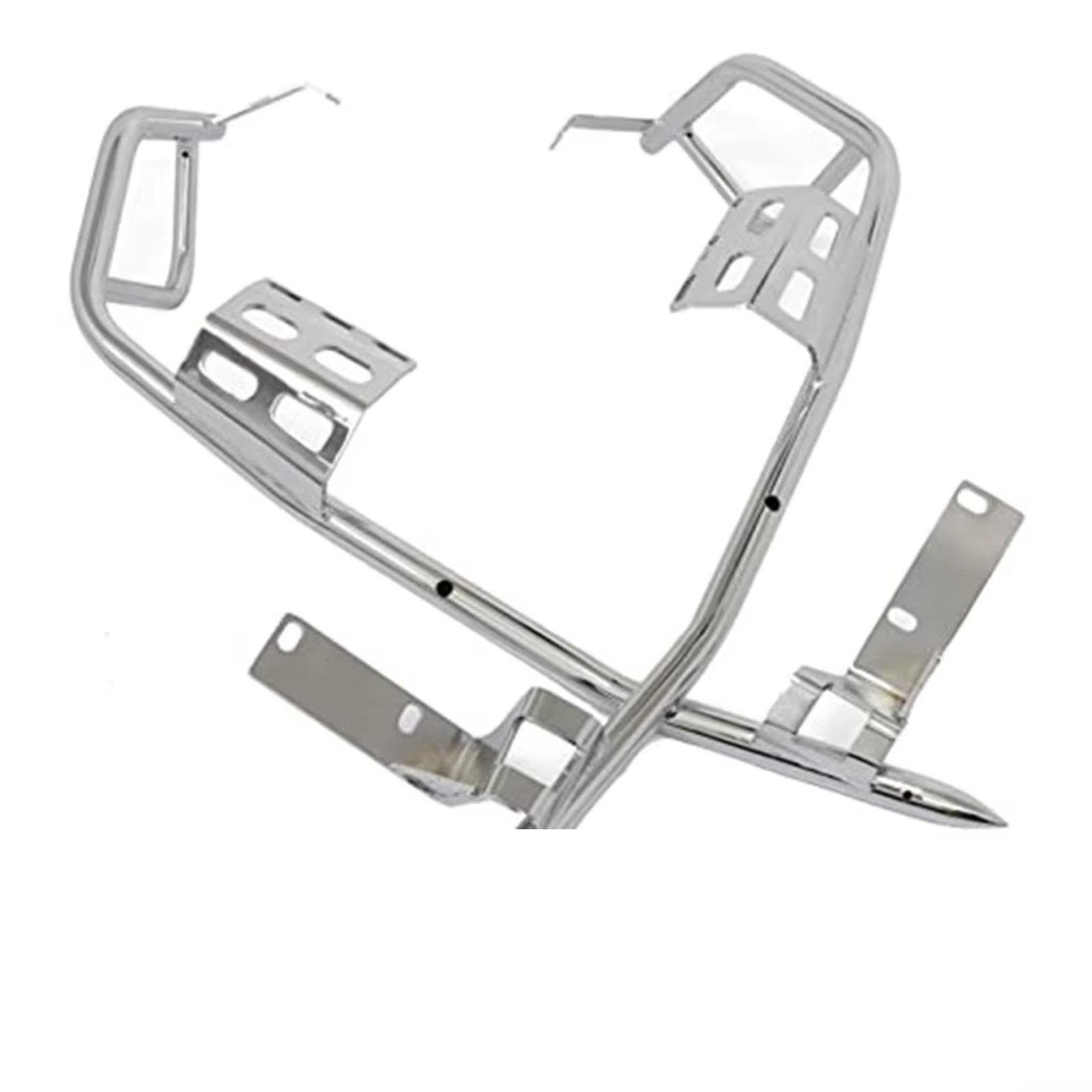 Moto Crash Bar Per Victory Per Cross Per Country Tour Per Crossroad