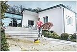 Kärcher K 7 Premium Power Flex Home pressure washer, pressure: max. 180 bar, flow rate: 600 l/h, surface power: 60 m²/h, weight: 17.9 kg, high-pressure hose, rotabuse, hose - 2