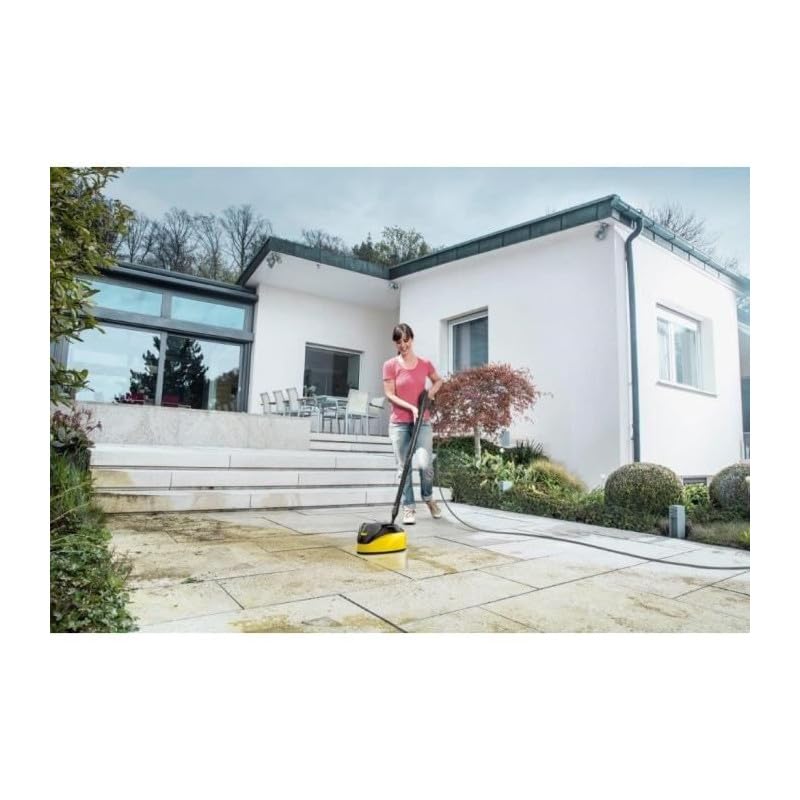 Kärcher visokotlačni čistač K 7 Premium Power Flex Home, tlak: maks. 180 bara, protok: 600 l/h, površinski učinak: 60 m²/h, težina: 17,9 kg, fleksibilno visokotlačno crijevo, mlaznica za prljavštinu, mlaznica, kućni pribor