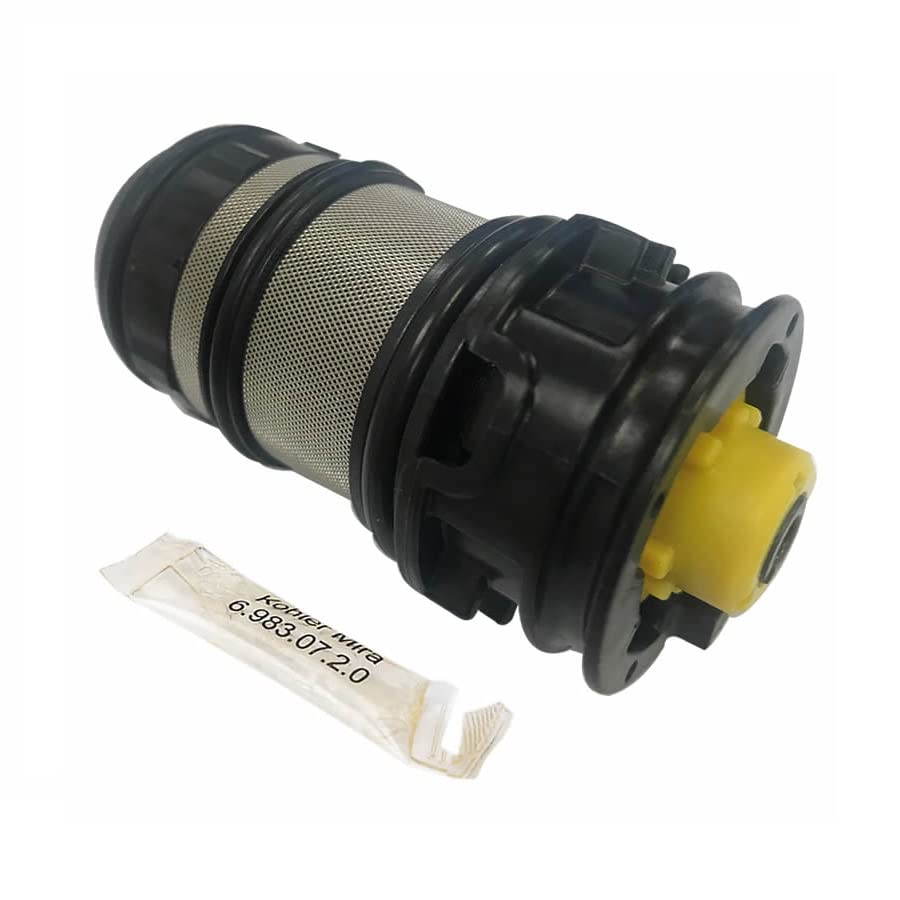 Mira Agile Genuine Thermostatic Shower Cartridge (Post February 