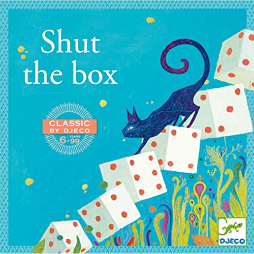 Preisvergleich Produktbild Djeco DJ05217, Bunt