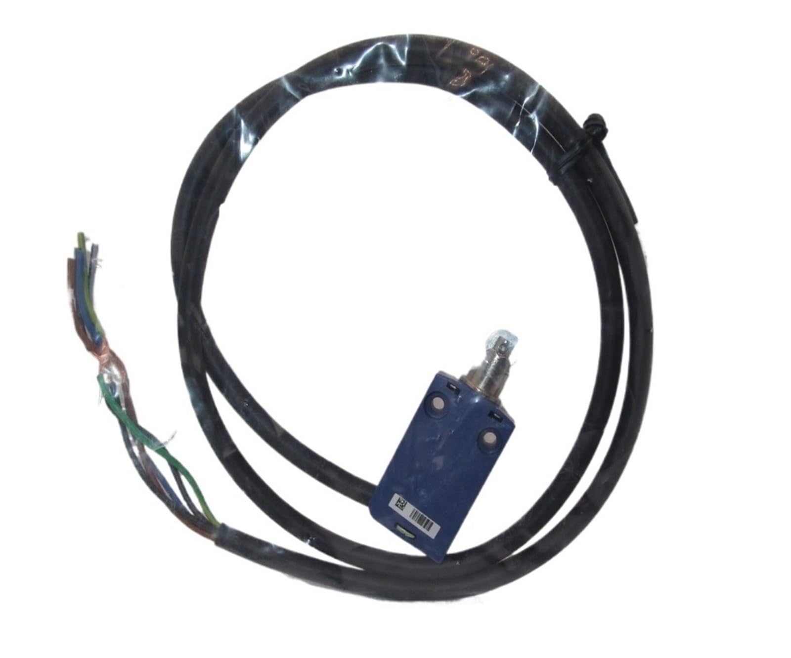YMUGUEGH XCMD2102L1 = ZCMD21 + ZCE02 + ZCMC21L1 travel switch