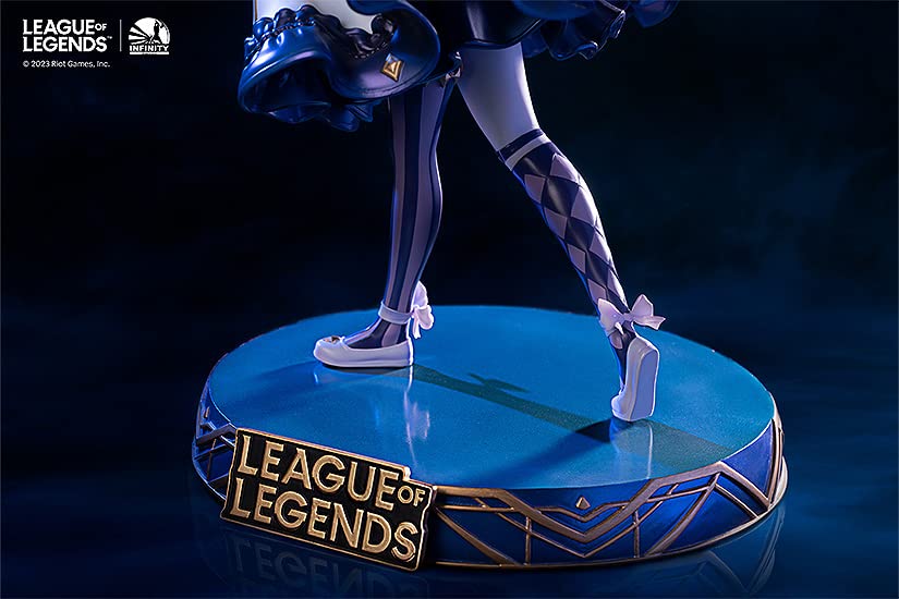 Amazon | League of Legends INFINITY STUDIO x リーグ オブ