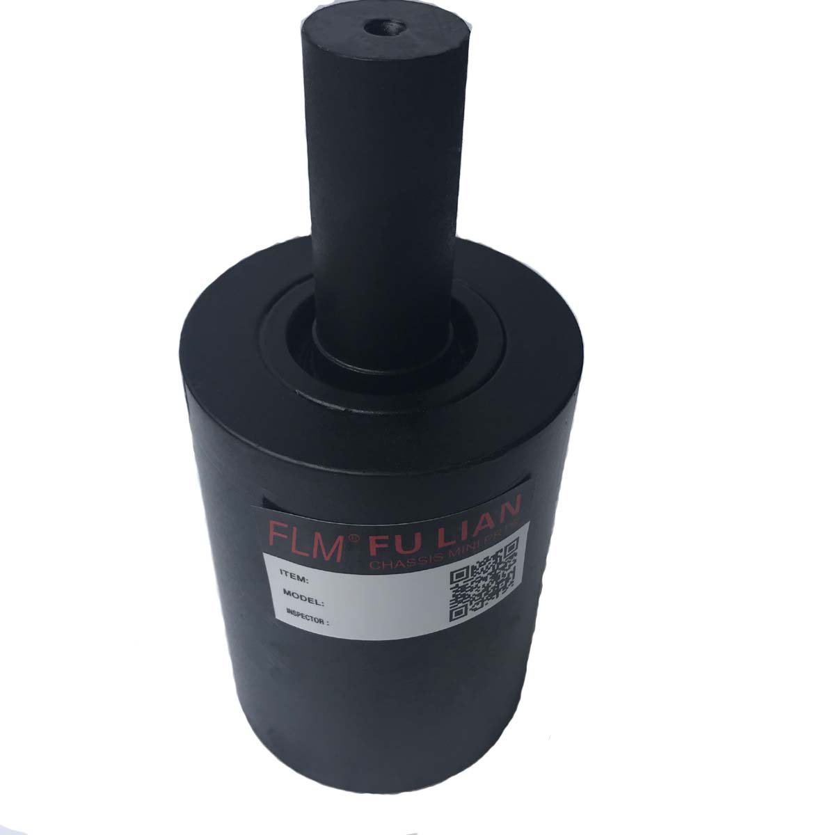 The Mini Excavator Carrier Roller/Top Roller for CAT CAT304,CAT305