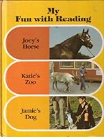 My Fun with Reading Book 1 B000ME5NHE Book Cover